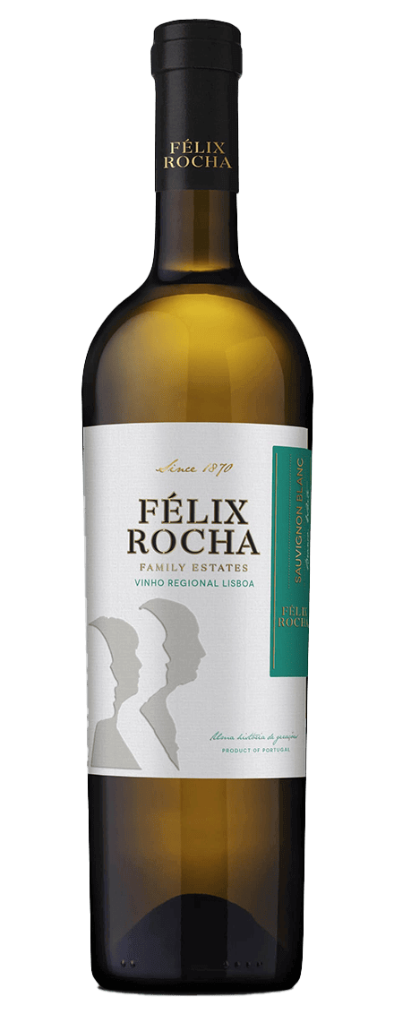 Félix Rocha Sauvignon Blanc