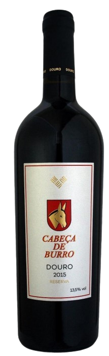 Cabeça de Burro Reserva Red  2015