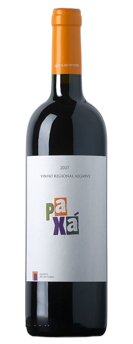Paxá Red 2021