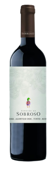 Sobroso Red MAGNUM