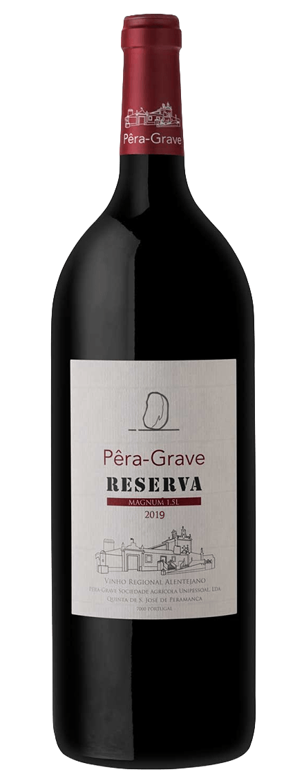 Pêra-Grave Reserva 2019 MAGNUM