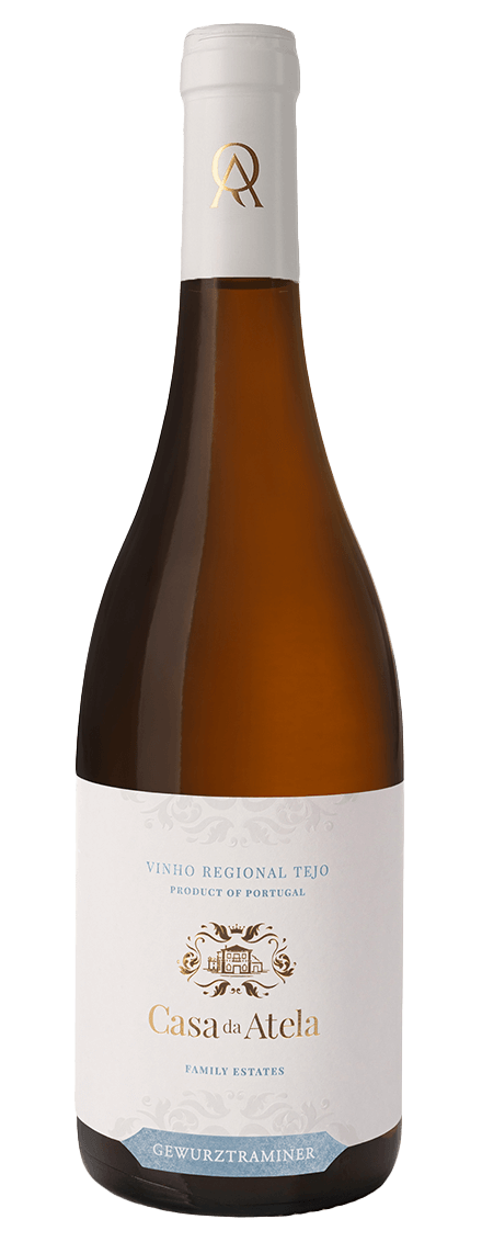Casa da Atela Gewürztraminer