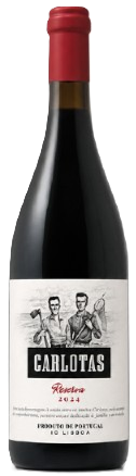 Carlotas Reserva Red