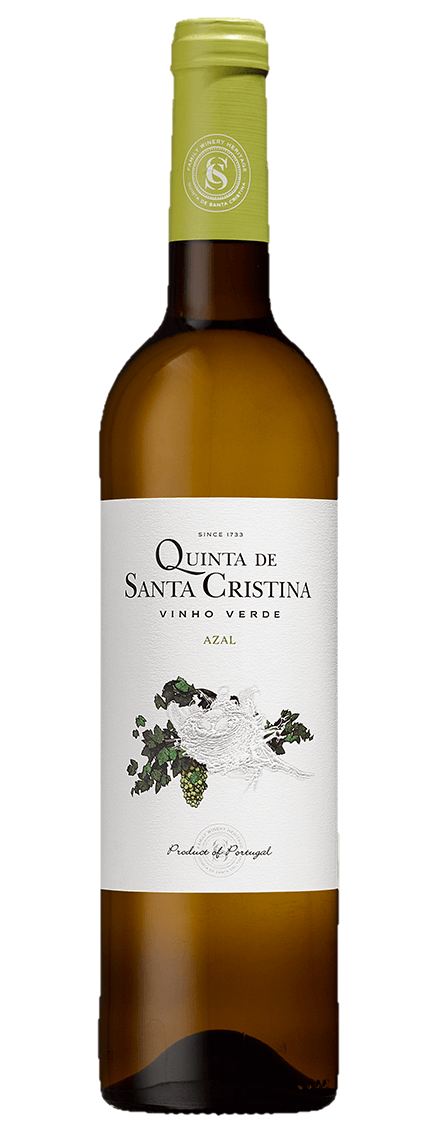 Quinta de Santa Cristina Azal