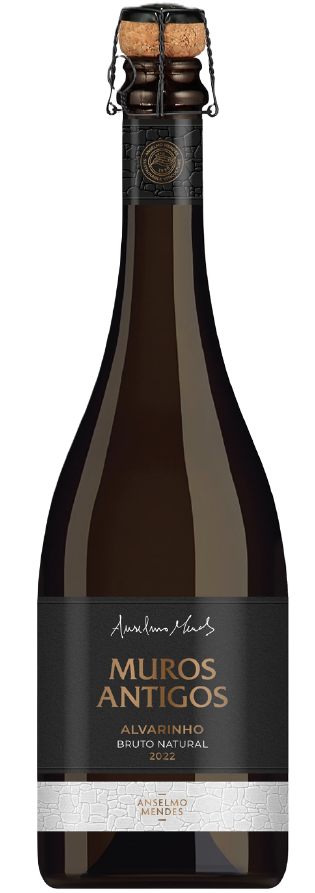 Muros Antigos Bruto Alvarinho
