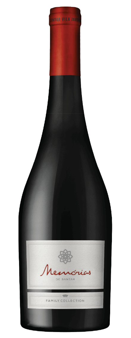 Memórias de Santar Collection