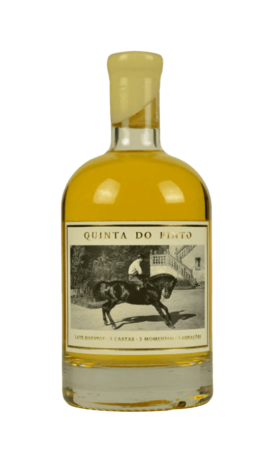Quinta do Pinto Late Harvest
