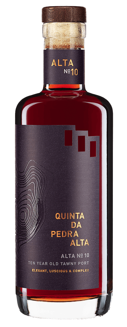 Alta Nº10 Ten-Year-Old Tawny Port