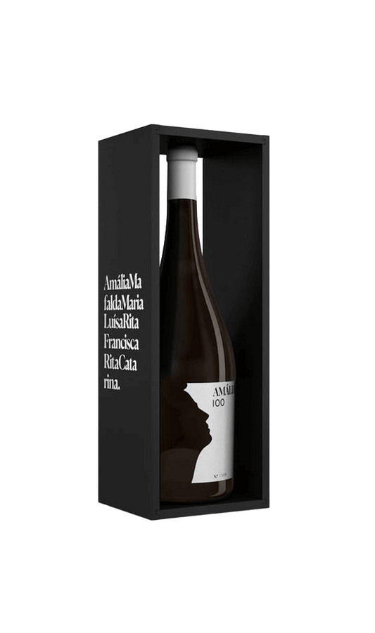 Amálias 100 Magnum