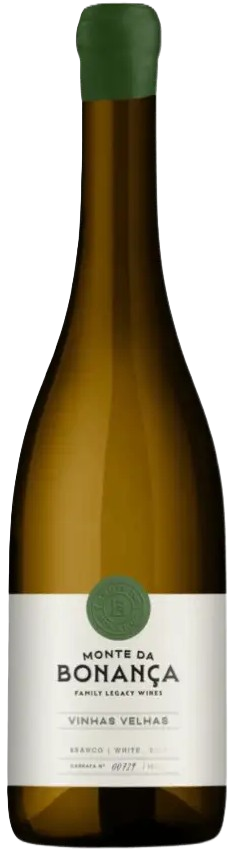 Origem Vinhas Velhas White
