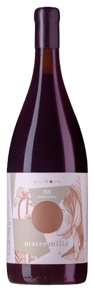 Mainova Matremilia MAGNUM