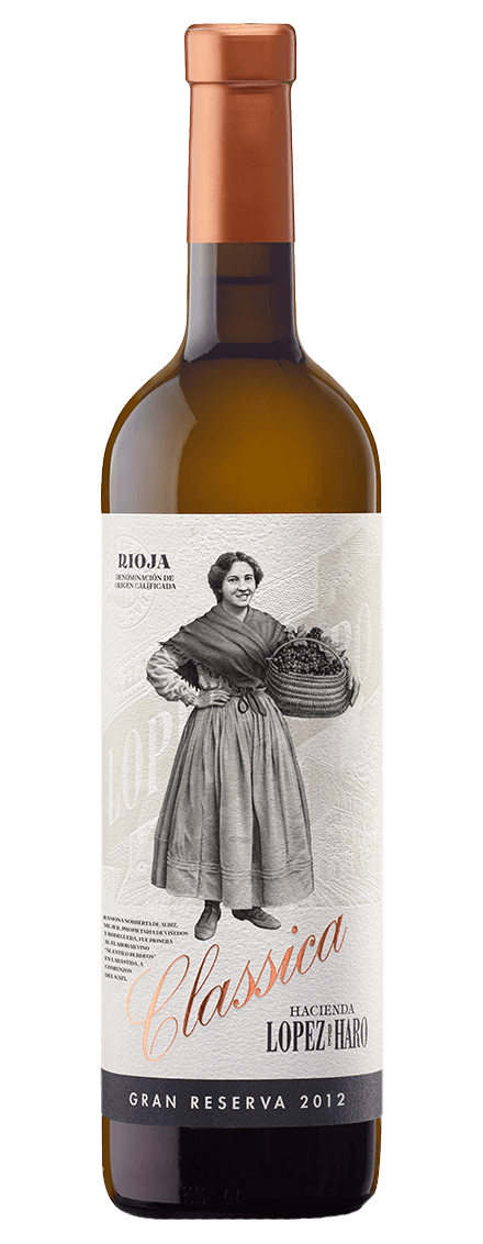 Classica Gran Reserva Rosado