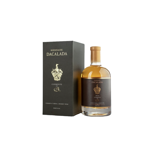 Clemente de B Late Harvest