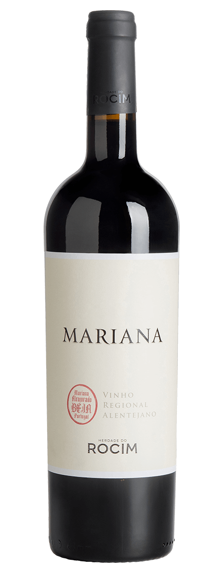 Mariana Red