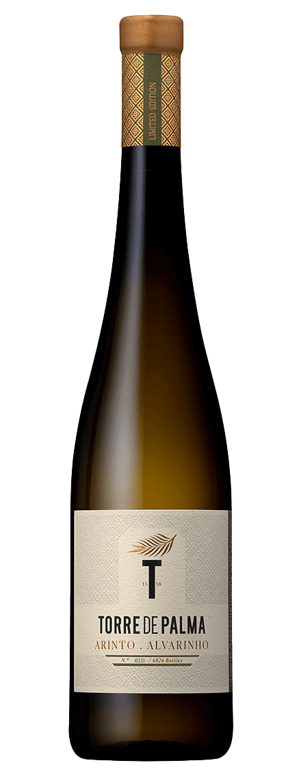 Torre de Palma Arinto&Alvarinho