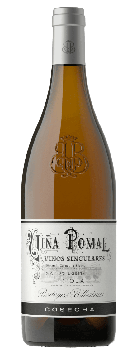 Viña Pomal Garnacha White