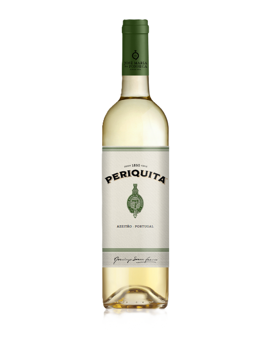 Periquita Branco