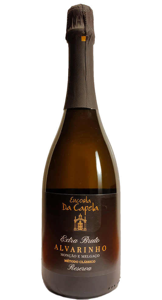 Encosta da Capela Sparkling Extra Brut