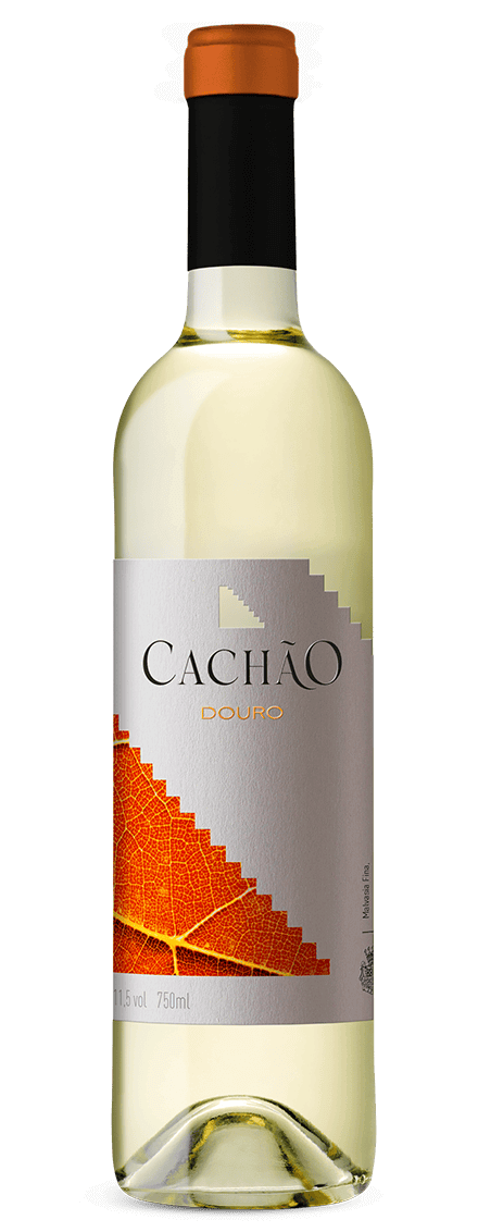 Cachão White