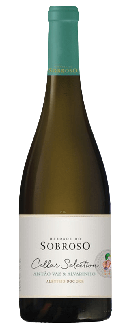 Sobroso Cellar Selection White