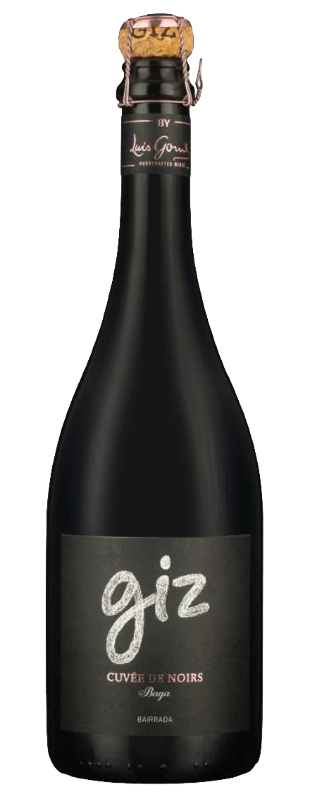 Giz Cuvée de Noirs