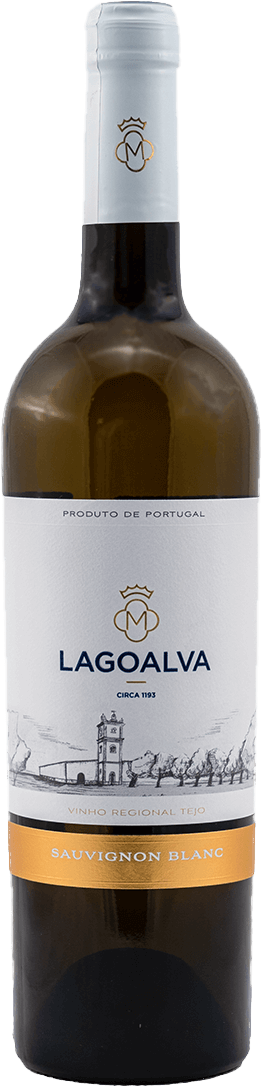 Lagoalva Sauvignon Blanc