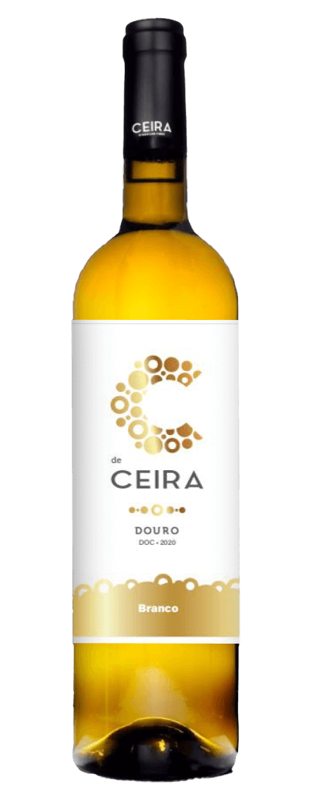 C de Ceira - Branco