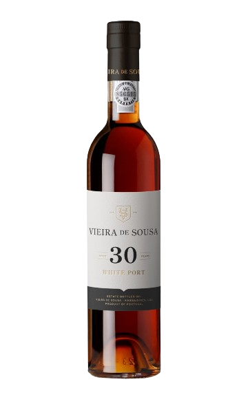 Vieira de Sousa Port Wine - White 30 Anos