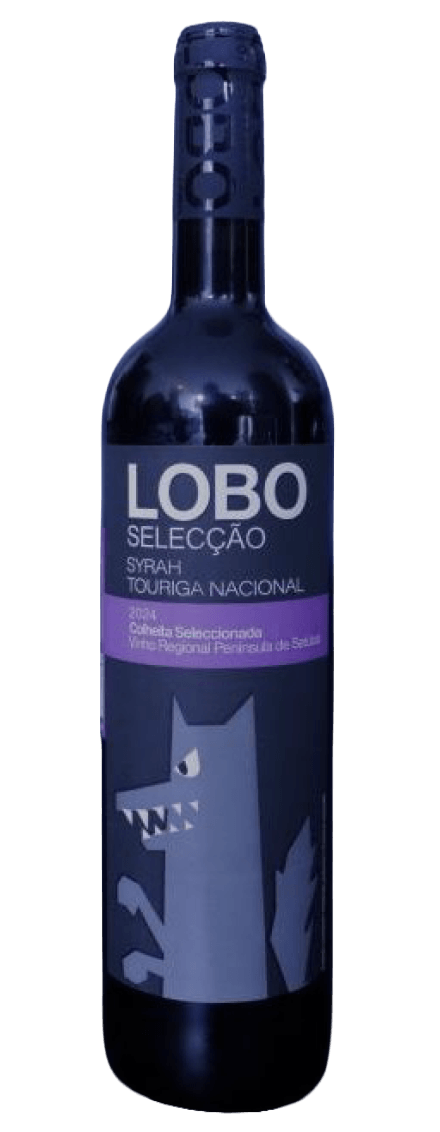 Lobo Seleção Syrah/Touriga Nacional