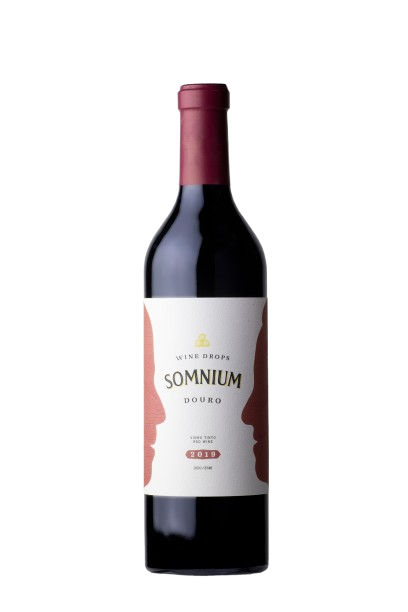 Somnium Red