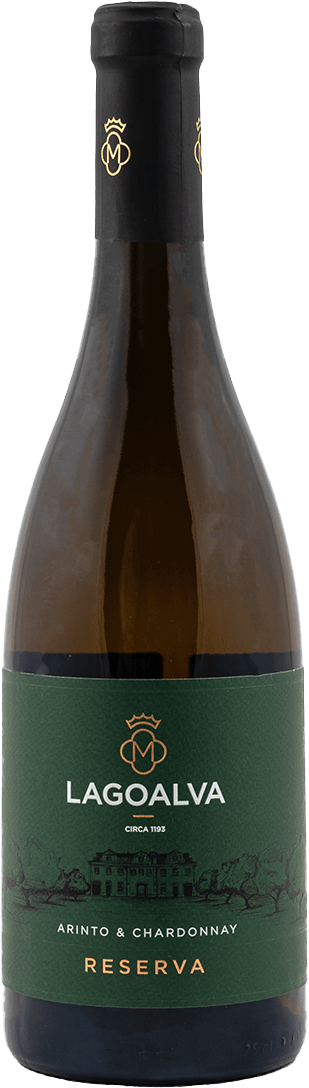 Lagoalva Reserva Branco
