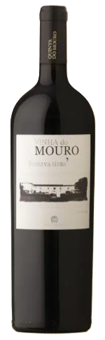 Vinha do Mouro Reserva Red