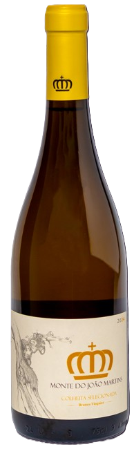 Monte João Martins Viognier