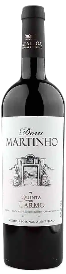 Dom Martinho Red
