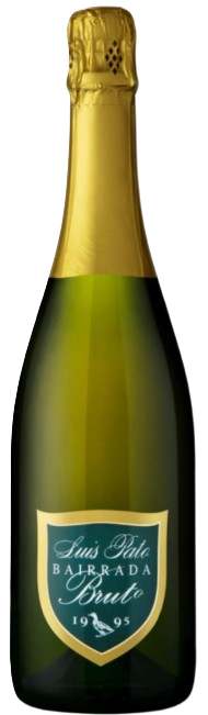 Espumante Coração Verde 1995