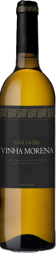 Vinha Morena Chardonnay