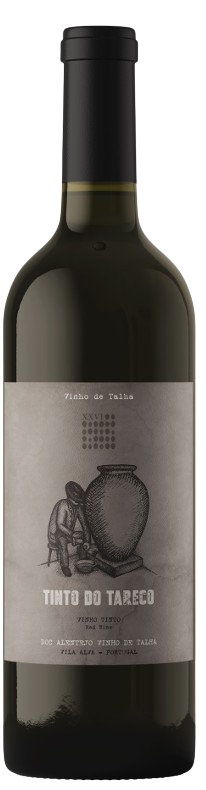 Tareco Red