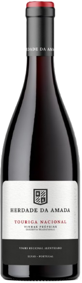Herdade da Amada