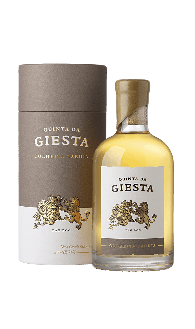 Quinta da Giesta Colheita Tardia