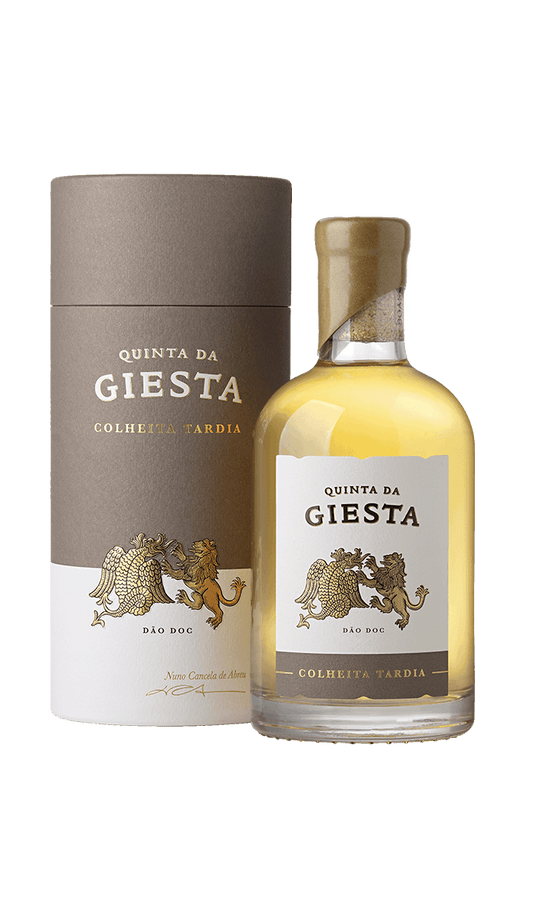 Quinta da Giesta Colheita Tardia