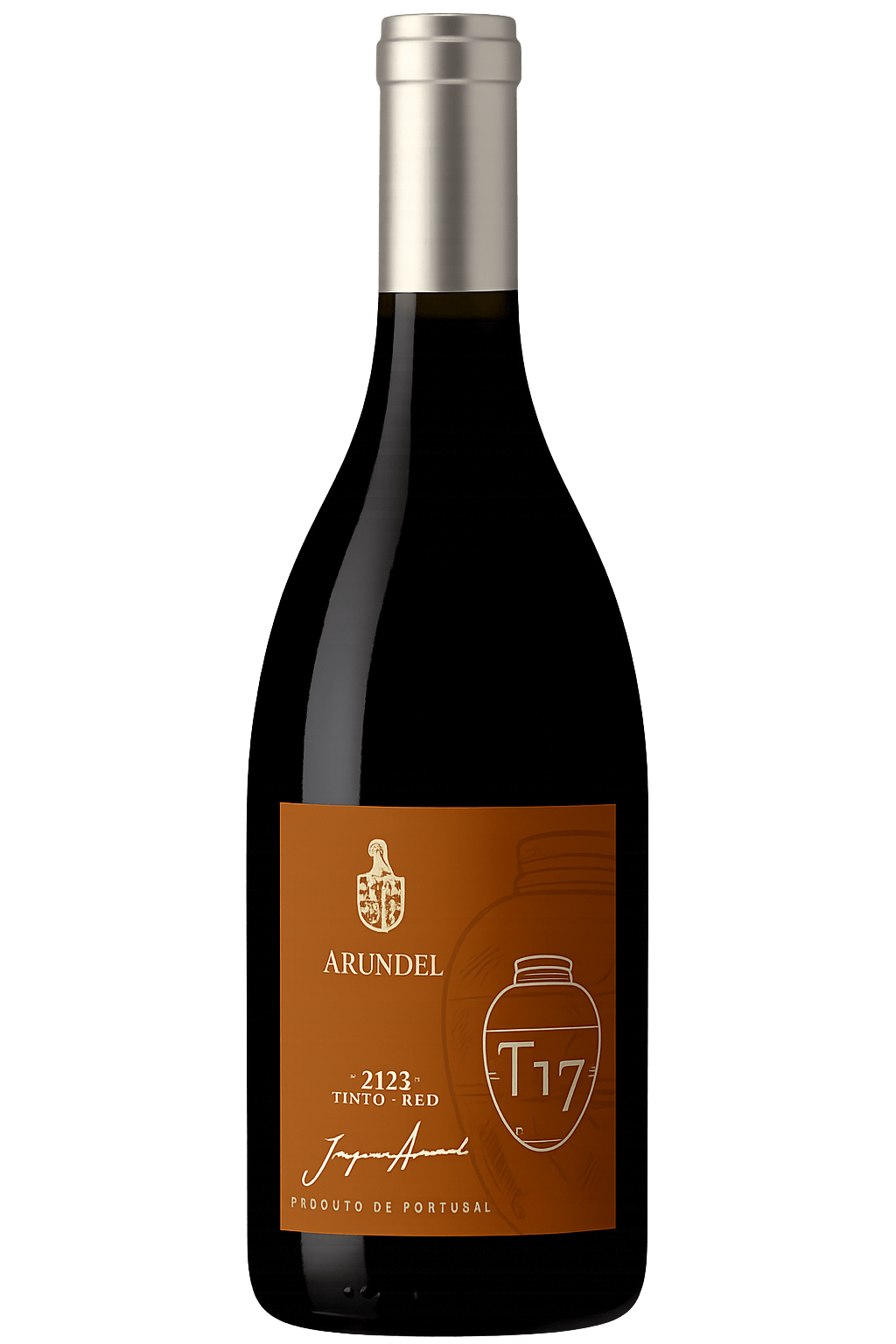 Arundel  T 17