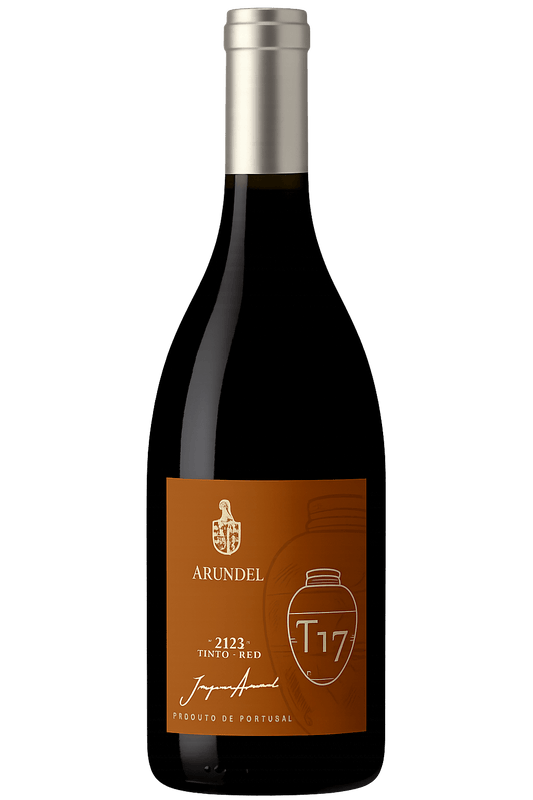 Arundel  T 17