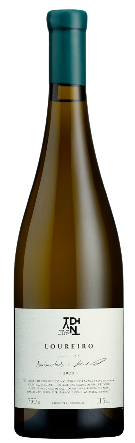 ADN Escolha Loureiro Seco