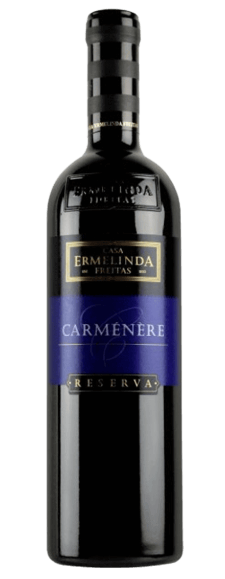 Carménére Reserva Red