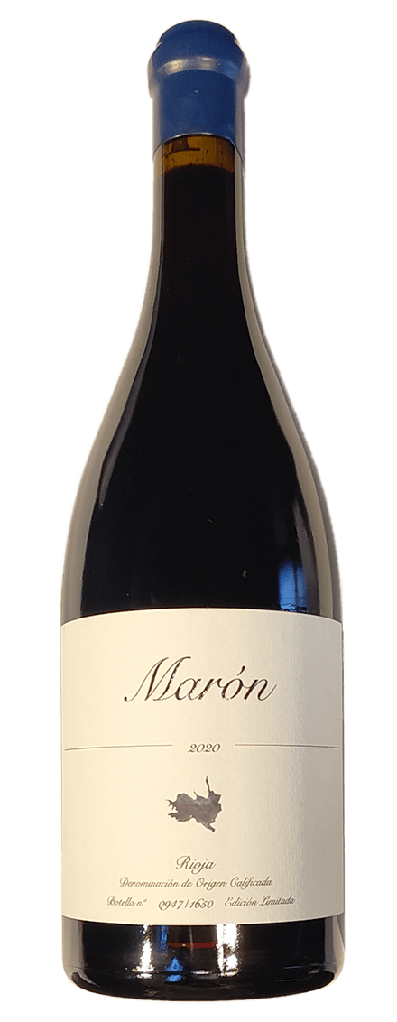 Tritium - Marón