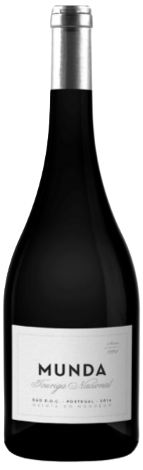 Munda Touriga Nacional
