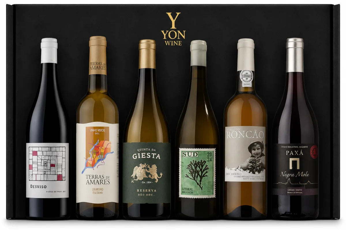 YonWine Club Standard Pack