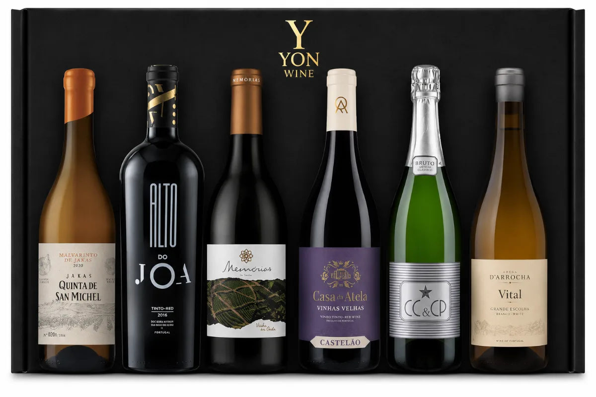 YonWine Club Premium Pack